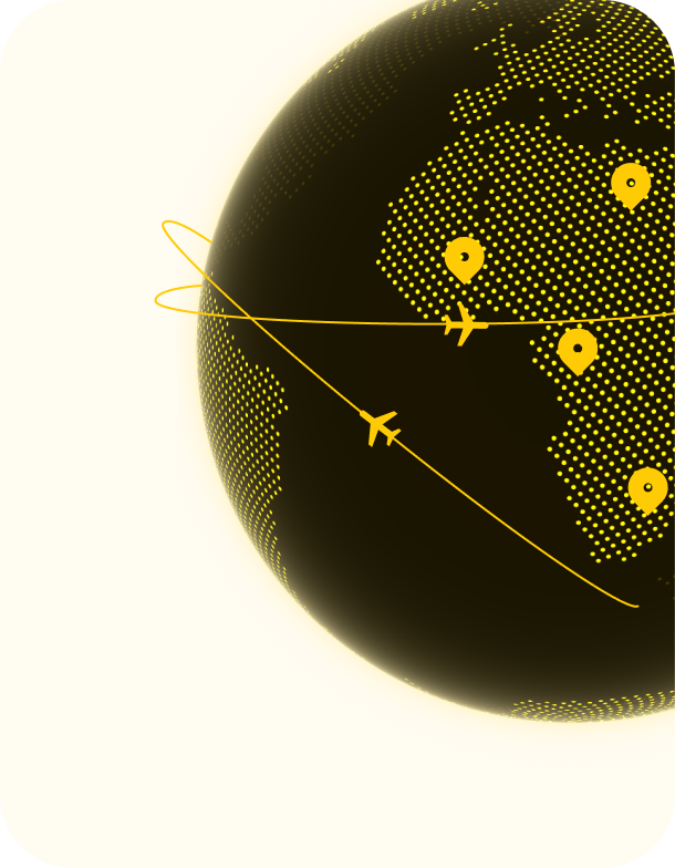 Imports & Exports