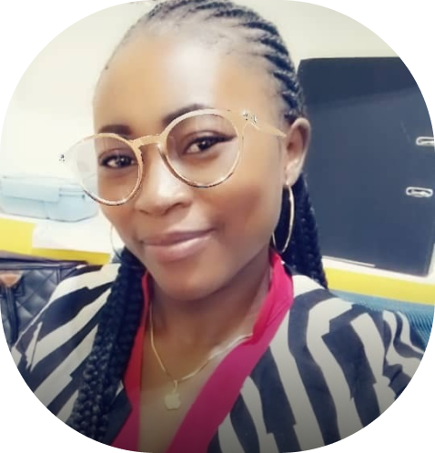 Danita Atsafack