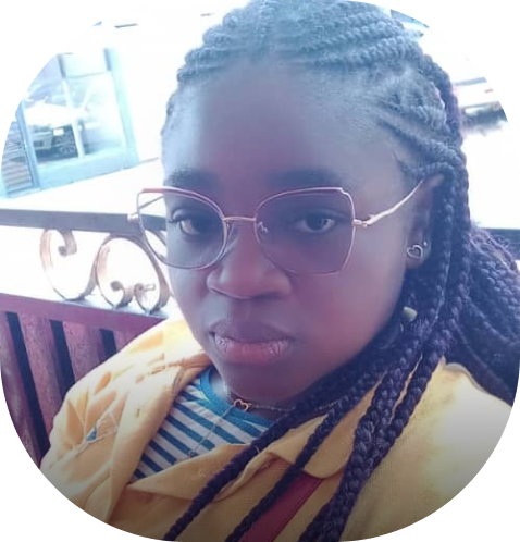 Darelle Mekeu