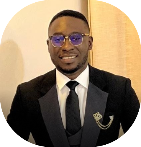 Ikoe Ebenezer