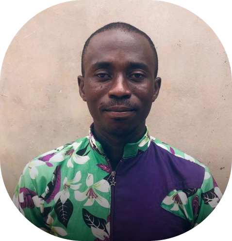 Nkous Emmanuel